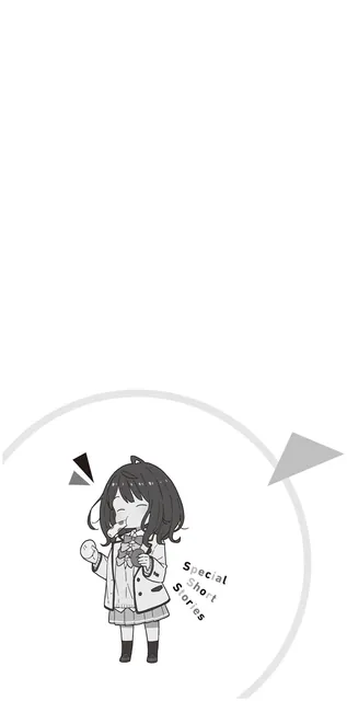 《败犬女主太多了！》SSS 卷官方插画