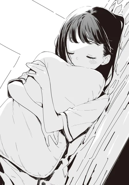 《败犬女主太多了！》第 8 卷官方插画